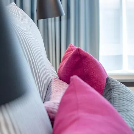 Middenmang _ _f23 _ App_27_ Апартаменты *